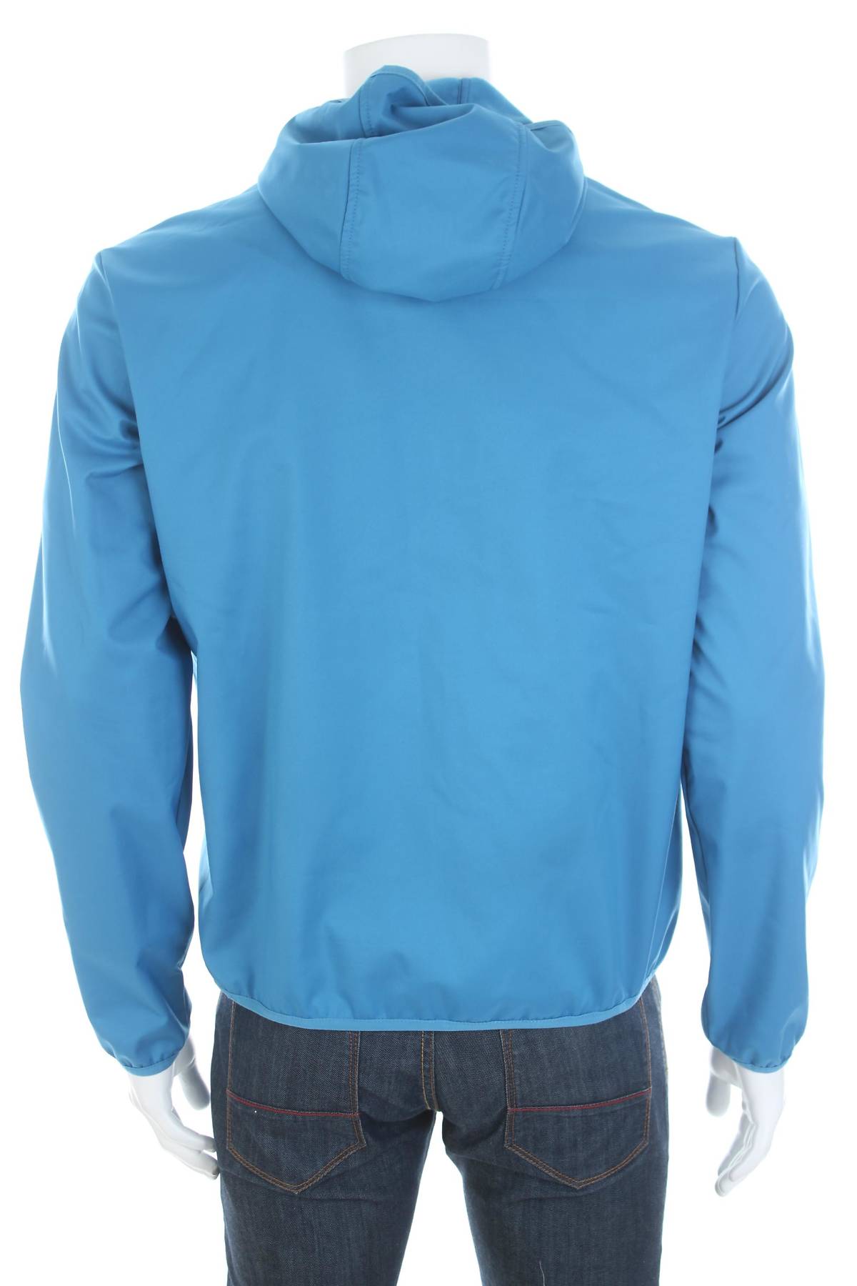 Ανδρικό μπουφάν Napapijri2