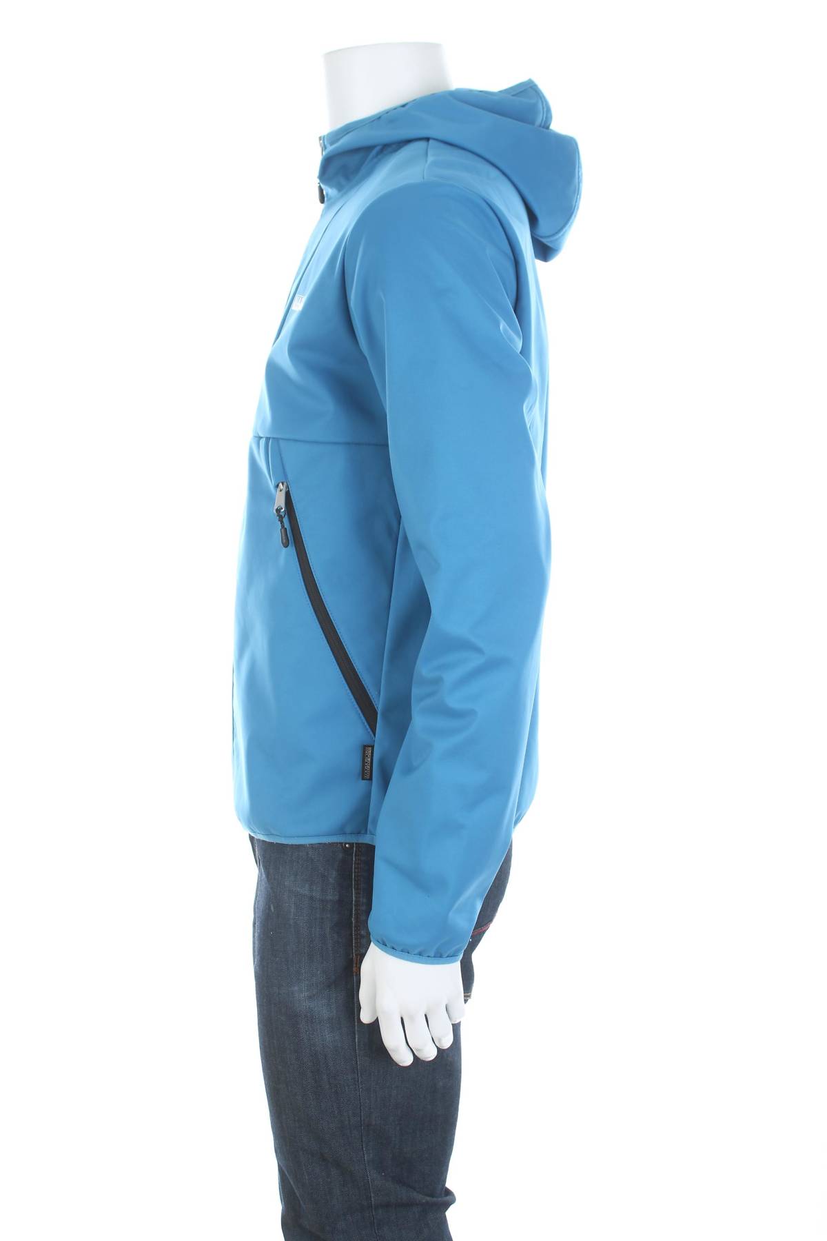 Ανδρικό μπουφάν Napapijri3