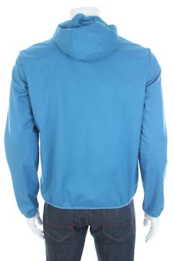 Ανδρικό μπουφάν Napapijri2