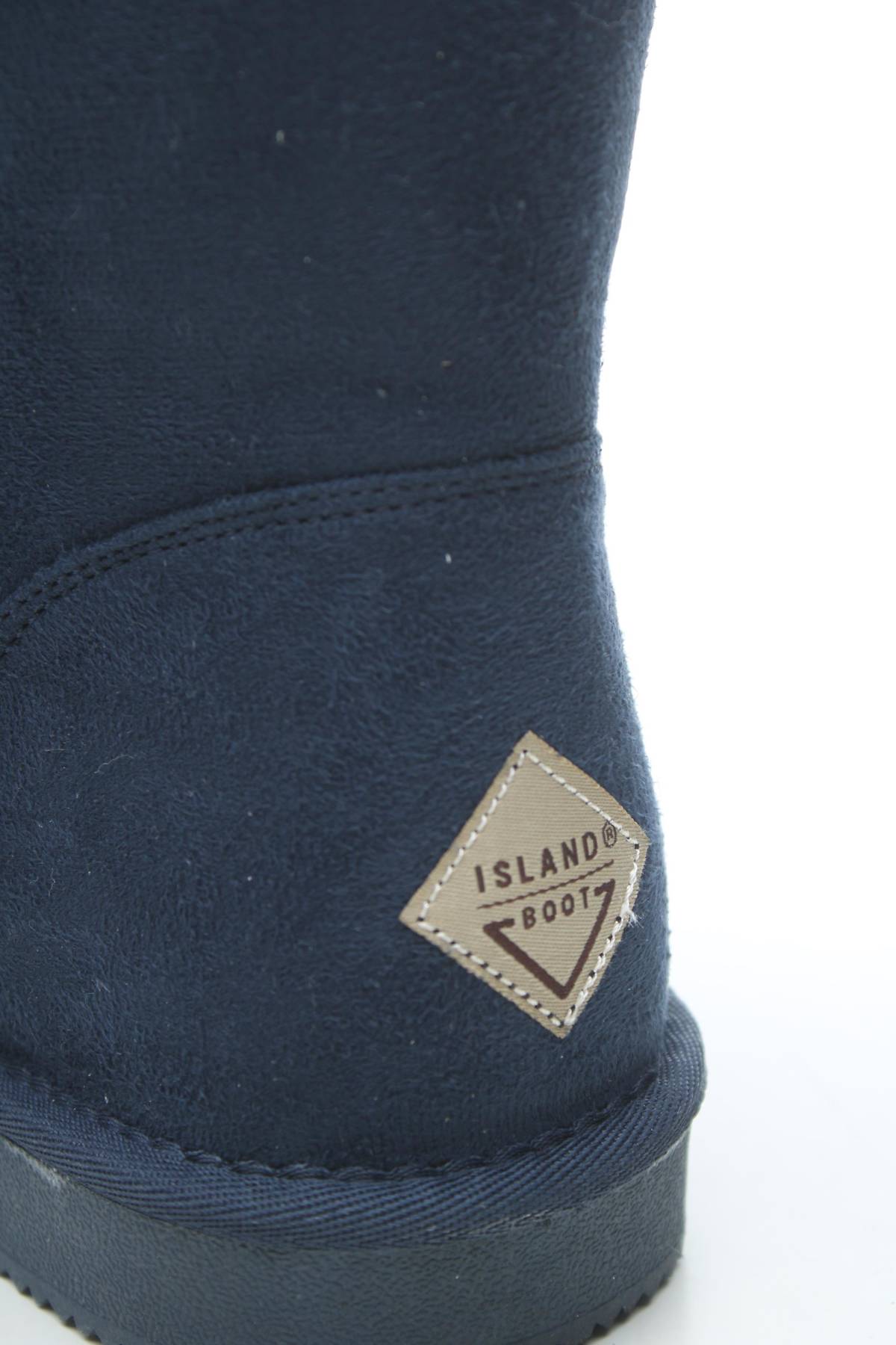Дамски боти Island Boot5
