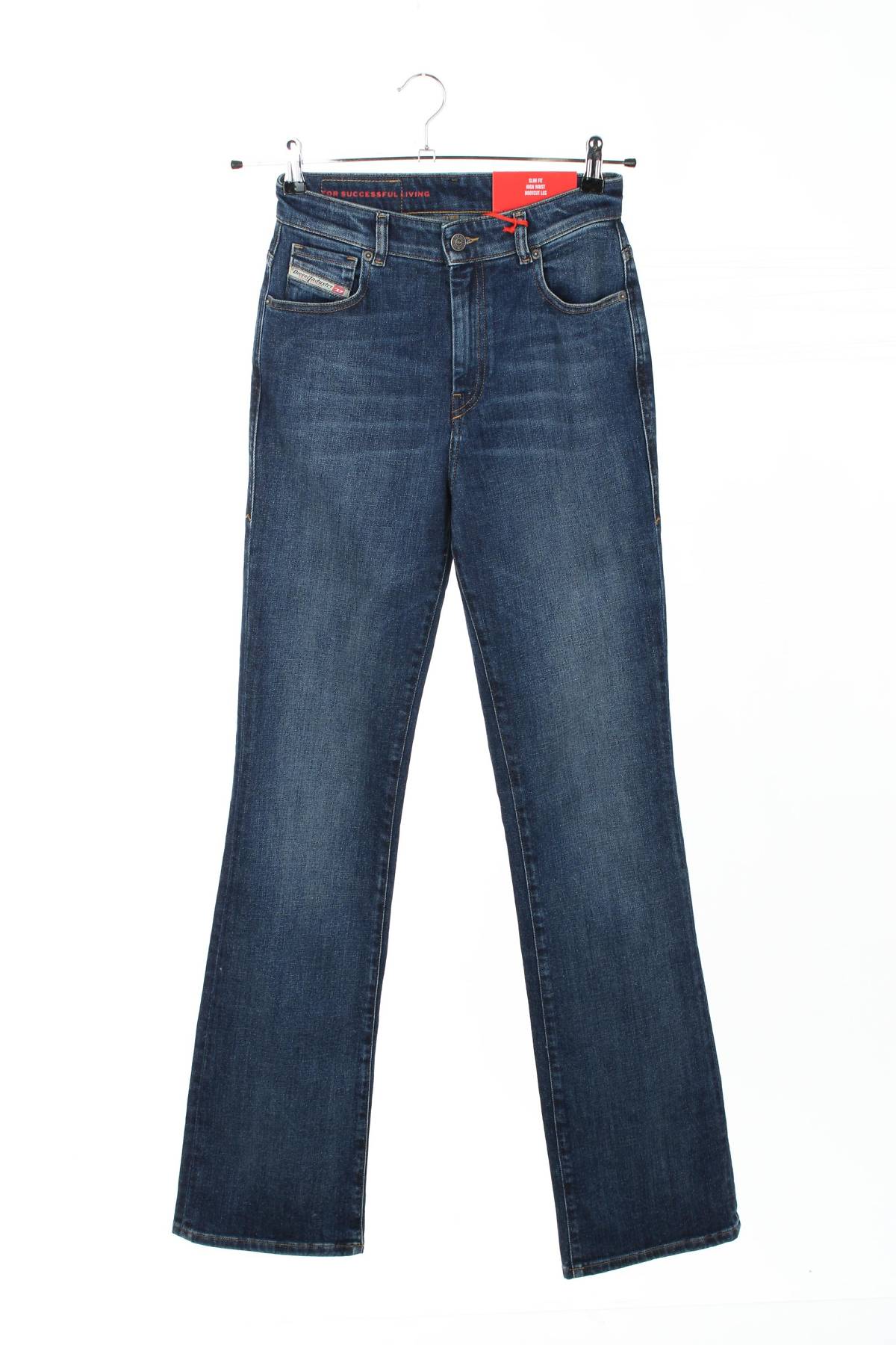 Дамски дънки Diesel1