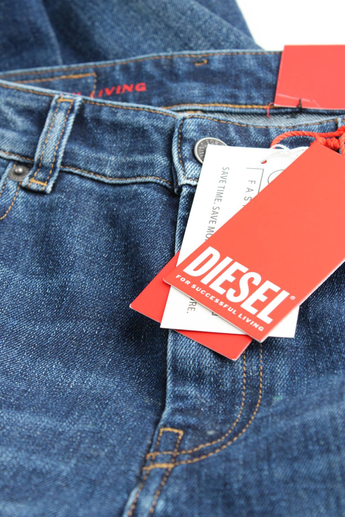 Дамски дънки Diesel3