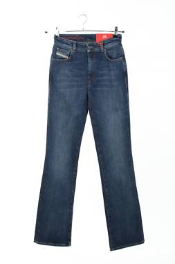 Дамски дънки Diesel1