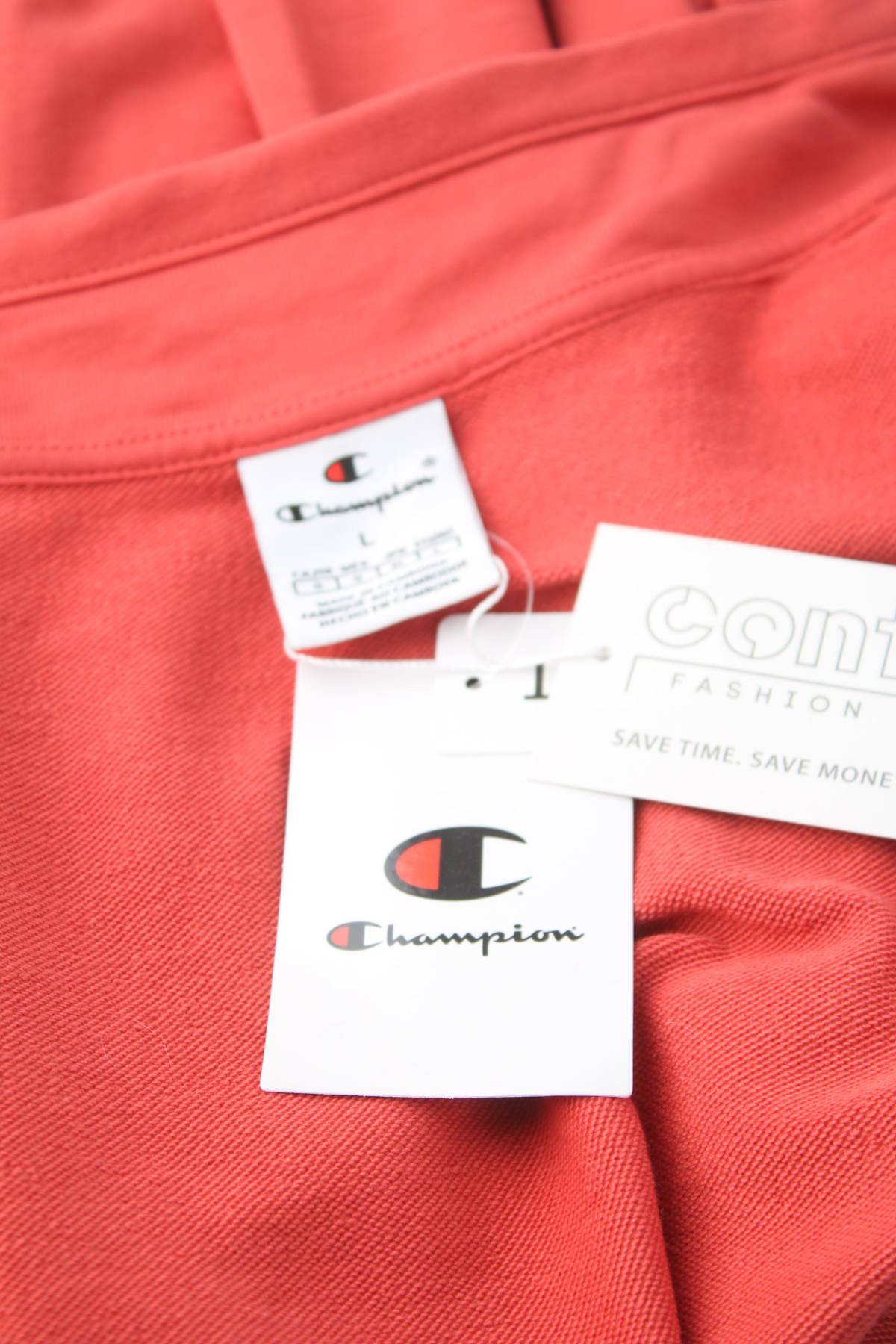 Γυναικεία αηθλητική ζακέτα Champion3