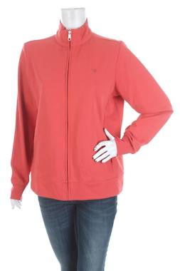 Γυναικεία αηθλητική ζακέτα Champion1