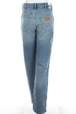 Дамски дънки Wrangler2