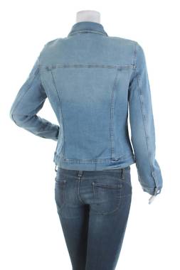 Дънково яке Tom Tailor2