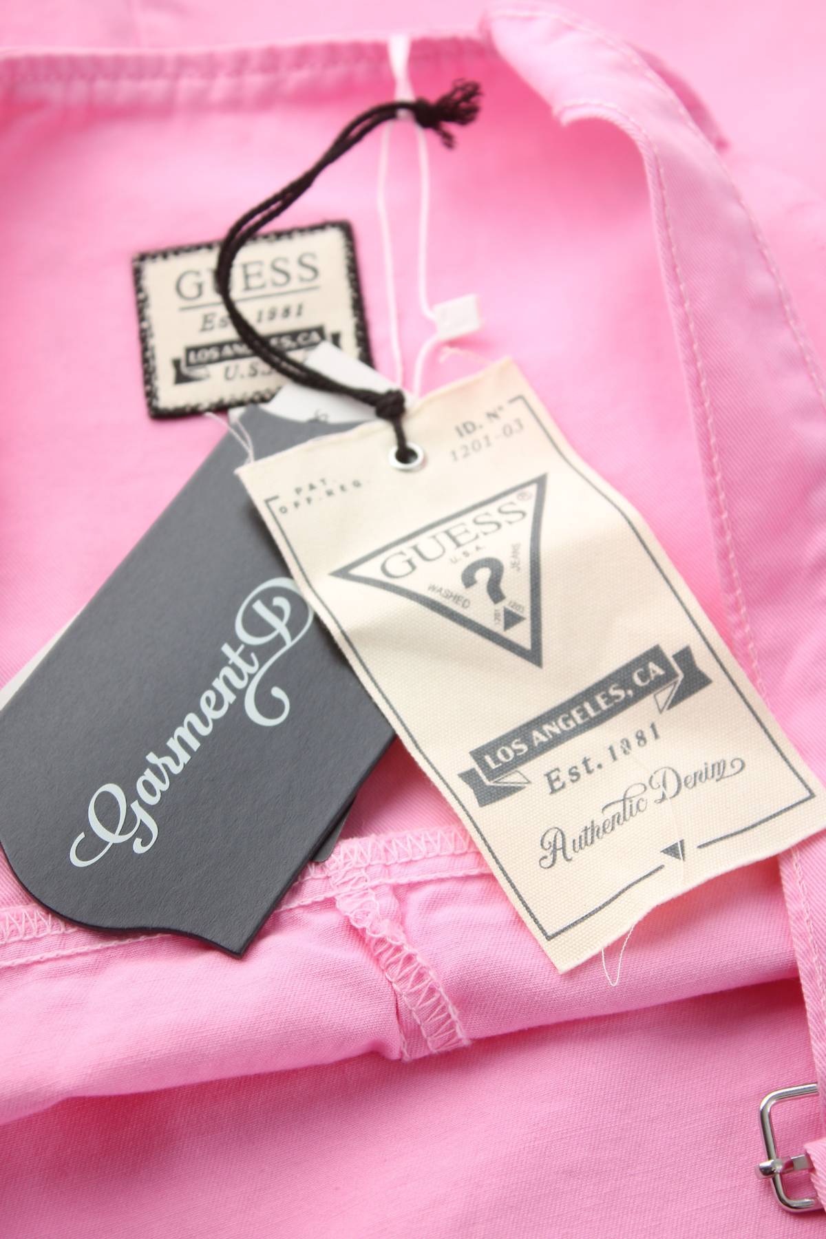 Детска рокля Guess3