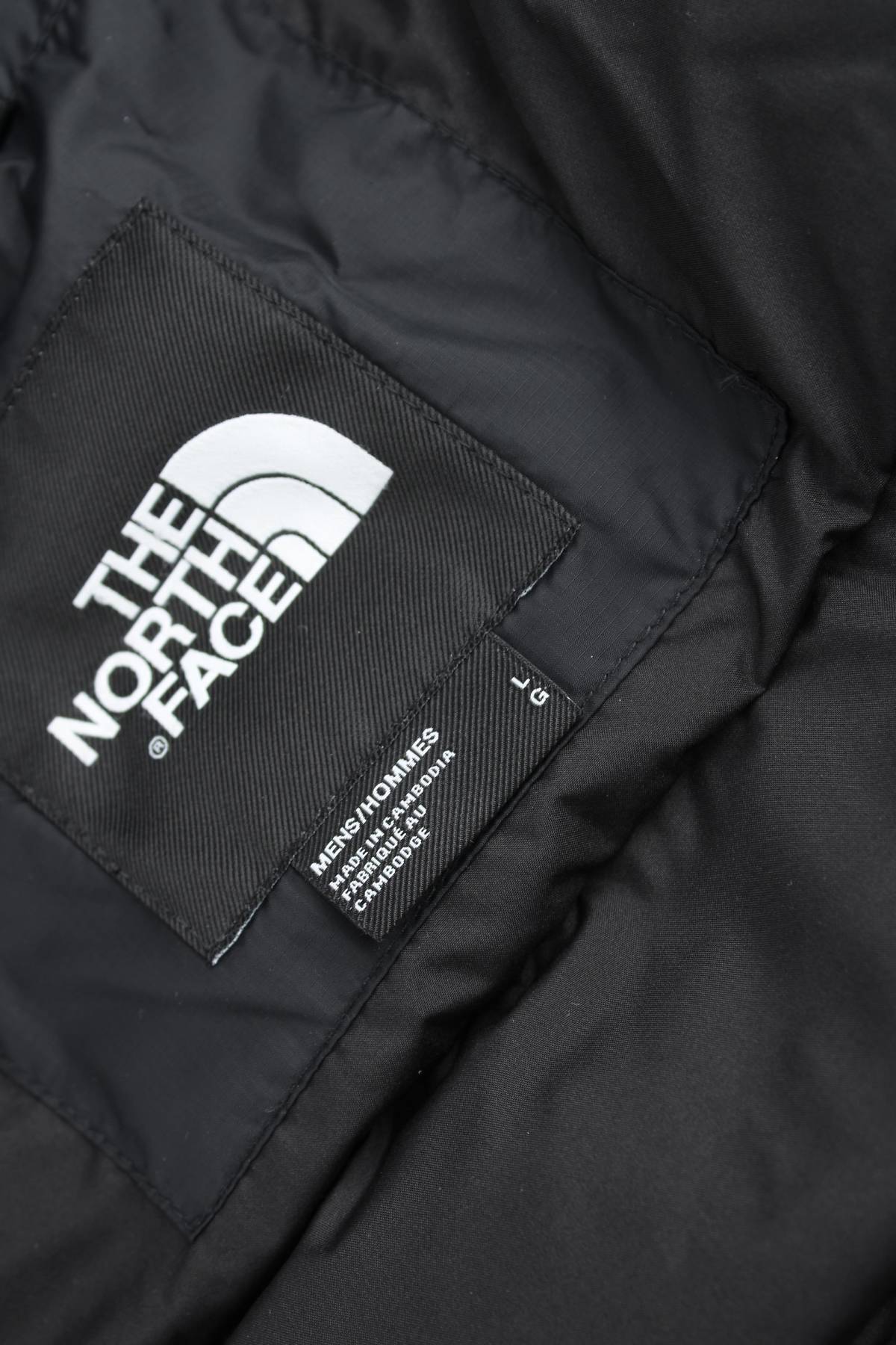 Мъжко яке The North Face4