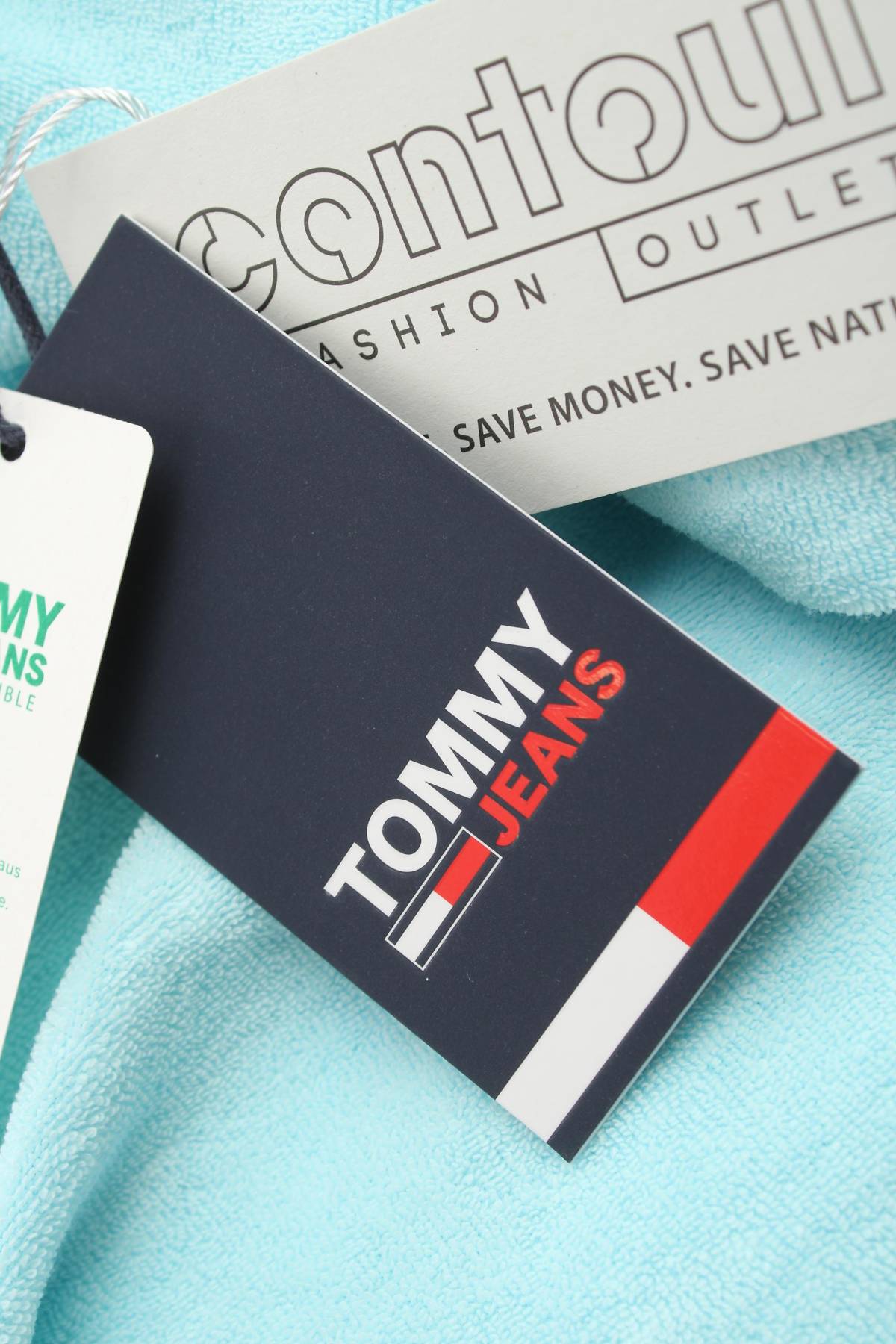 Мъжка тениска Tommy Jeans3