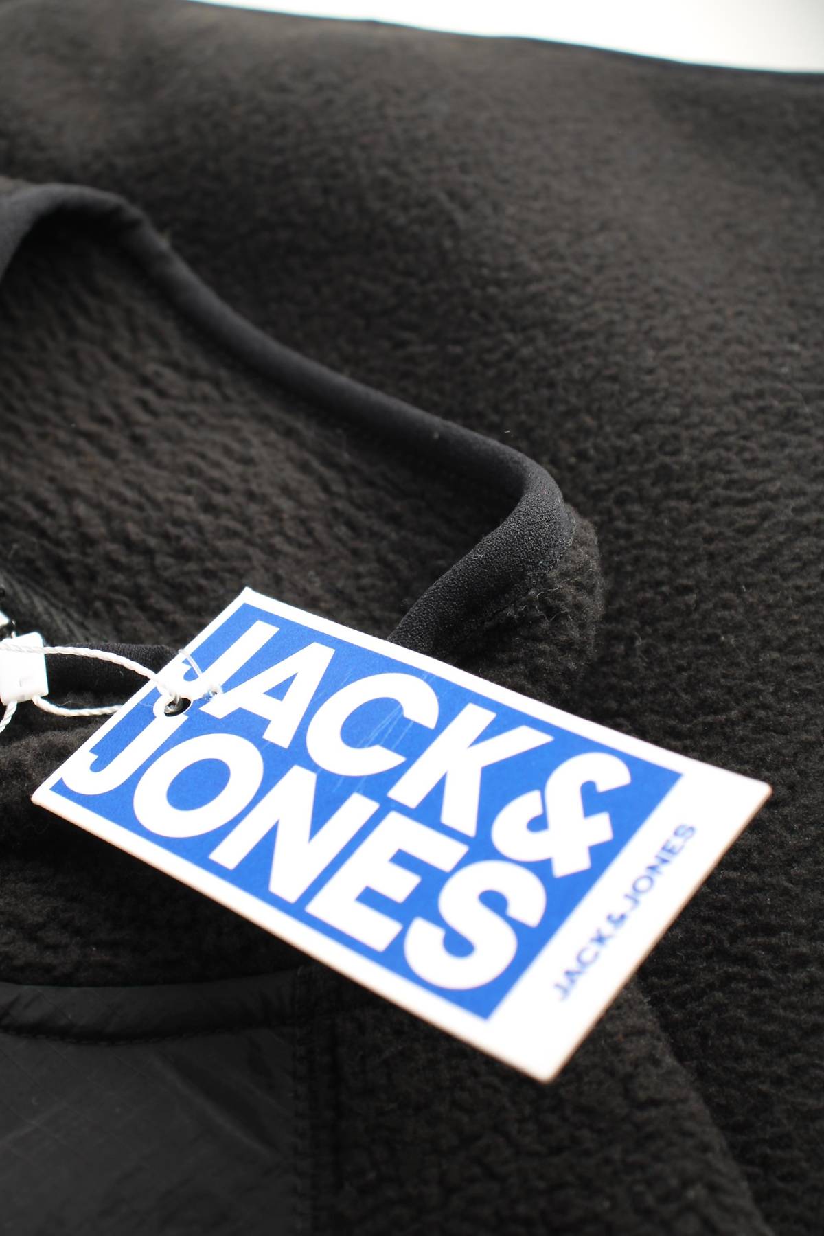 Детски елек Jack & Jones3