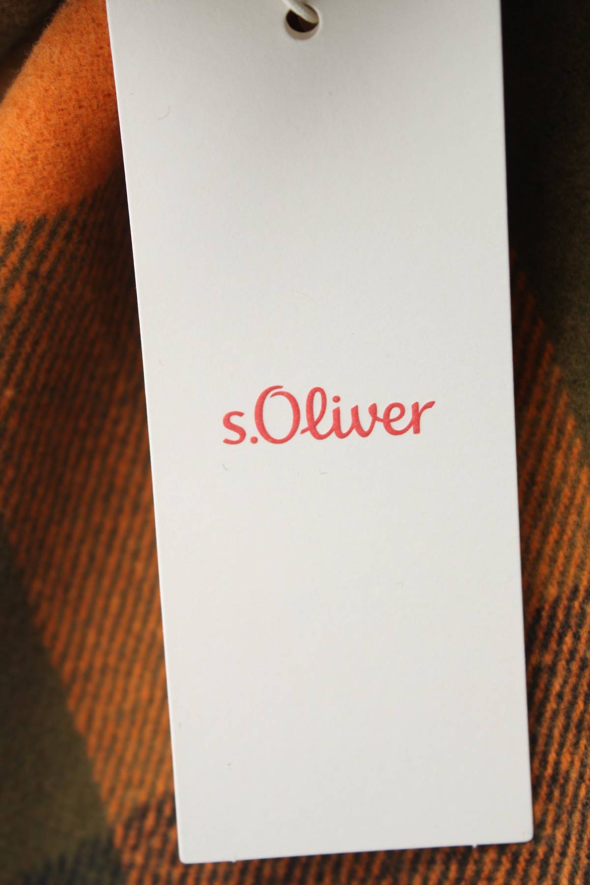 Φούστα S.Oliver3