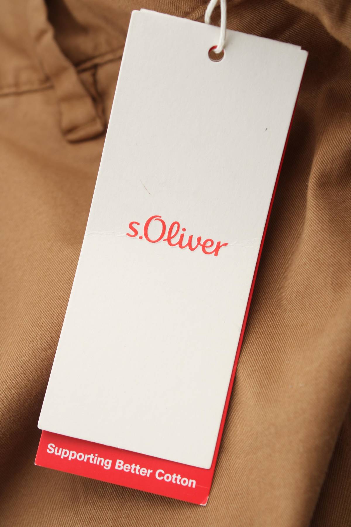 Мъжки панталон S.Oliver3