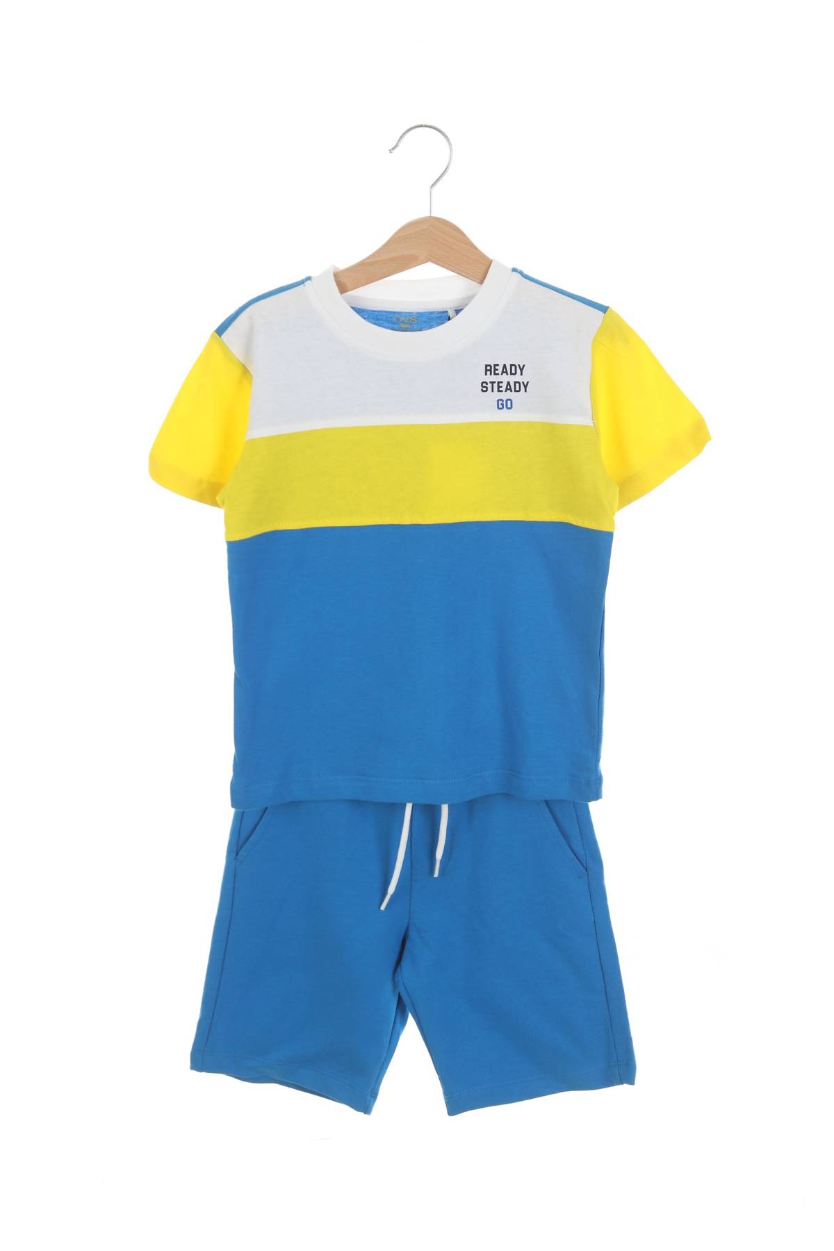 Детски комплект Oviesse1 - Contour.bg Детски комплект Oviesse1