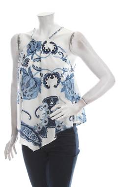 Γυναικείο αμάνικο Desigual1 - Contourshop.gr Γυναικείο αμάνικο Desigual1