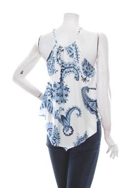 Γυναικείο αμάνικο Desigual2 - Contourshop.gr Γυναικείο αμάνικο Desigual2