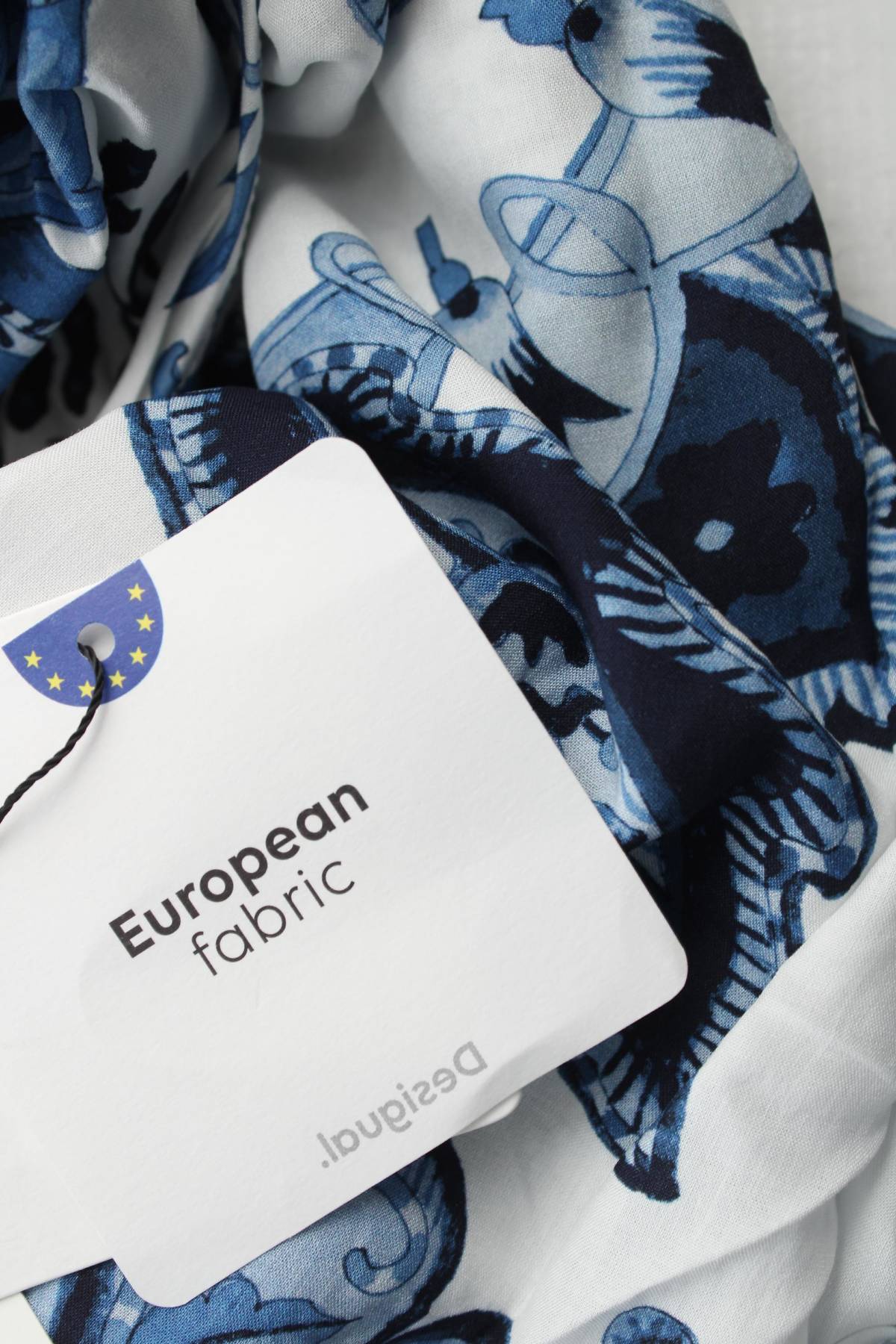 Γυναικείο αμάνικο Desigual4 - Contourshop.gr Γυναικείο αμάνικο Desigual4