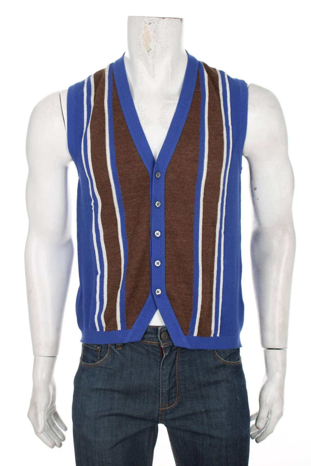 Мъжки елек Andrea Fenzi1