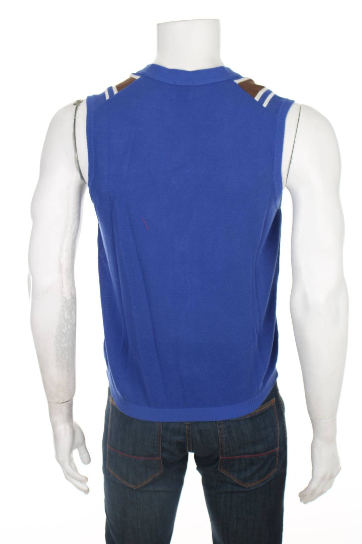 Мъжки елек Andrea Fenzi2