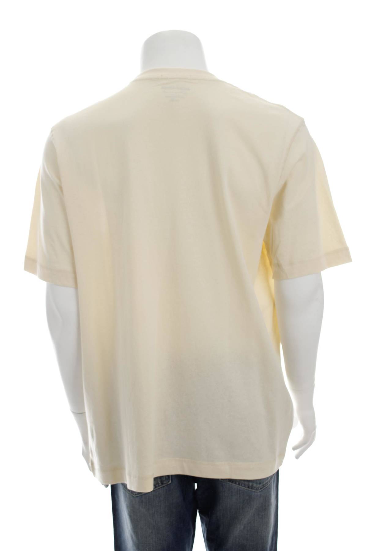 Ανδρικό t-shirt Jack & Jones Originals2 - Contourshop.gr Ανδρικό t-shirt Jack & Jones Originals2