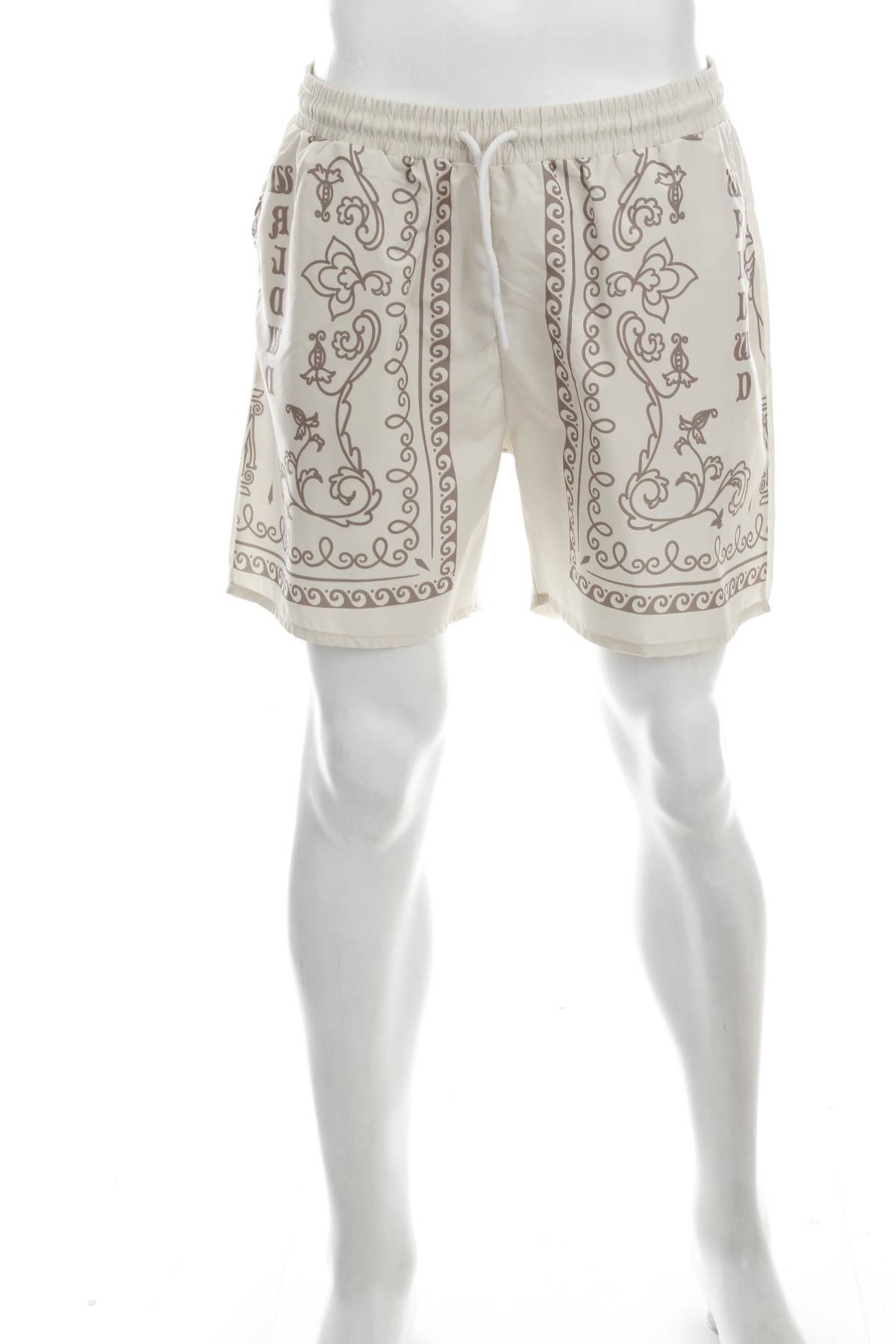 Мъжки бански Boohoo1 - Contour.bg Мъжки бански Boohoo1