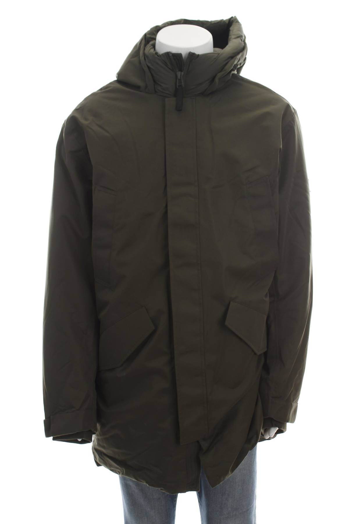 Ανδρικό μπουφάν Jack & Jones1