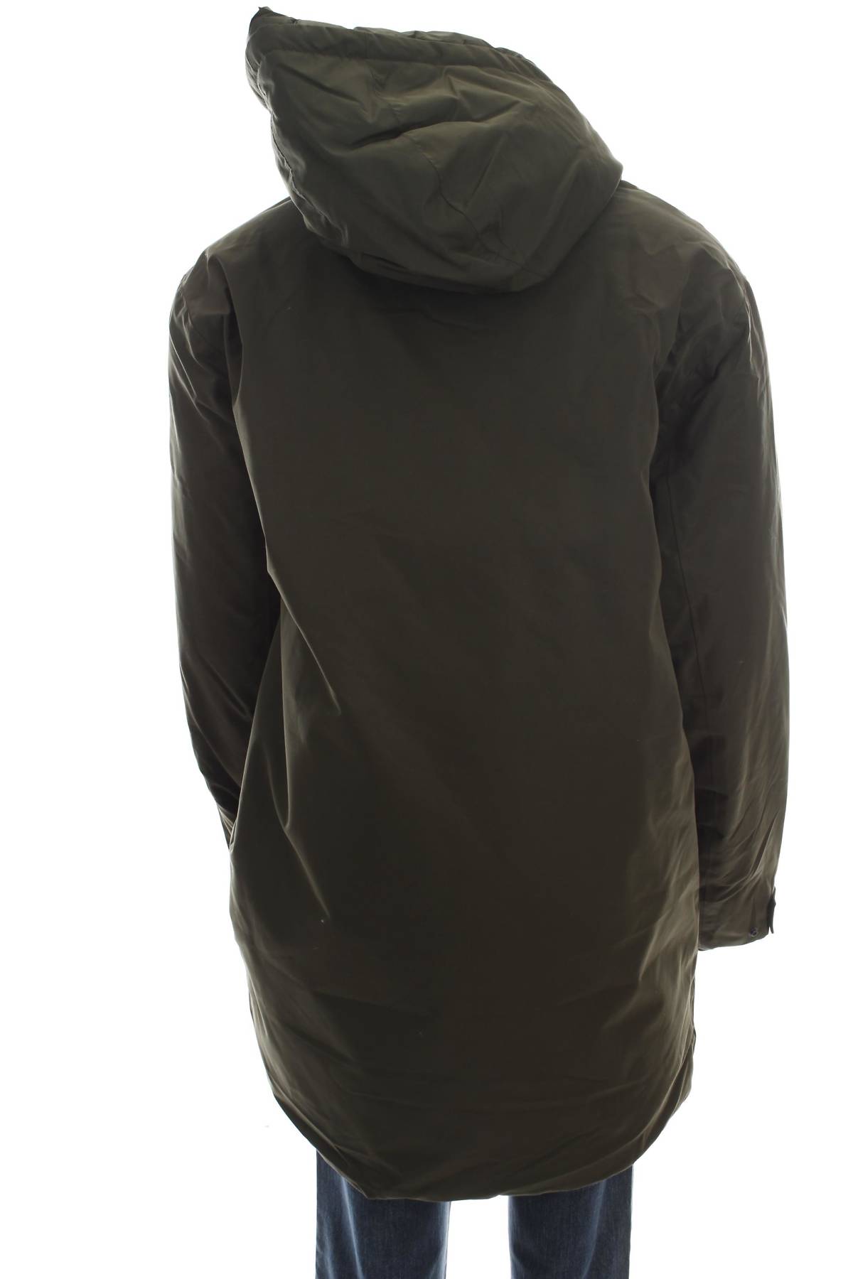 Ανδρικό μπουφάν Jack & Jones2