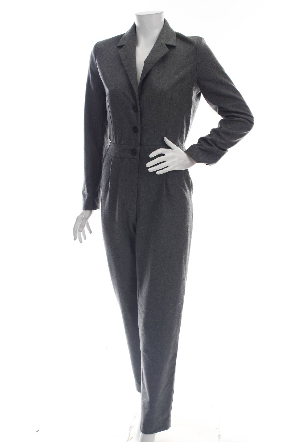 Дамски гащеризон Claudie Pierlot1 - Contour.bg Дамски гащеризон Claudie Pierlot1