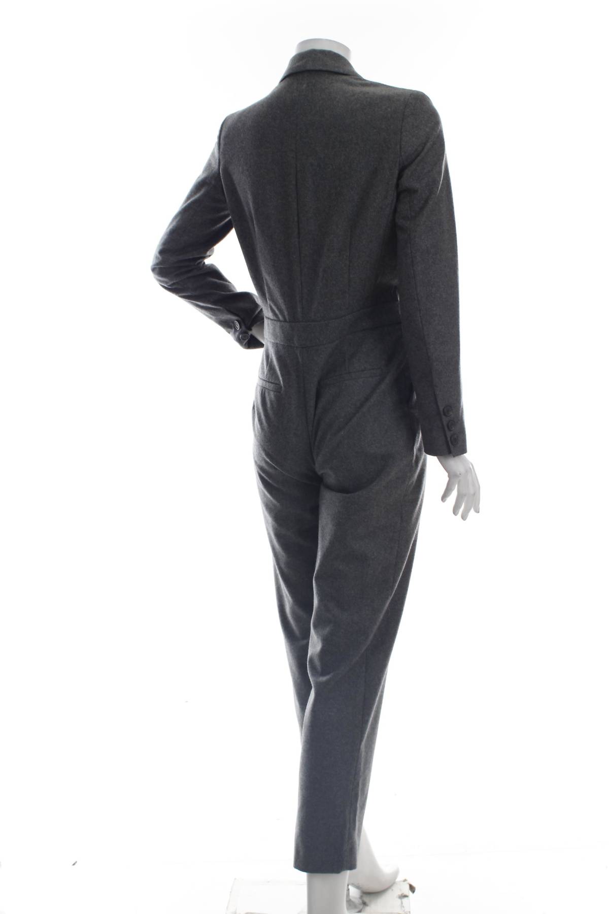 Дамски гащеризон Claudie Pierlot2 - Contour.bg Дамски гащеризон Claudie Pierlot2