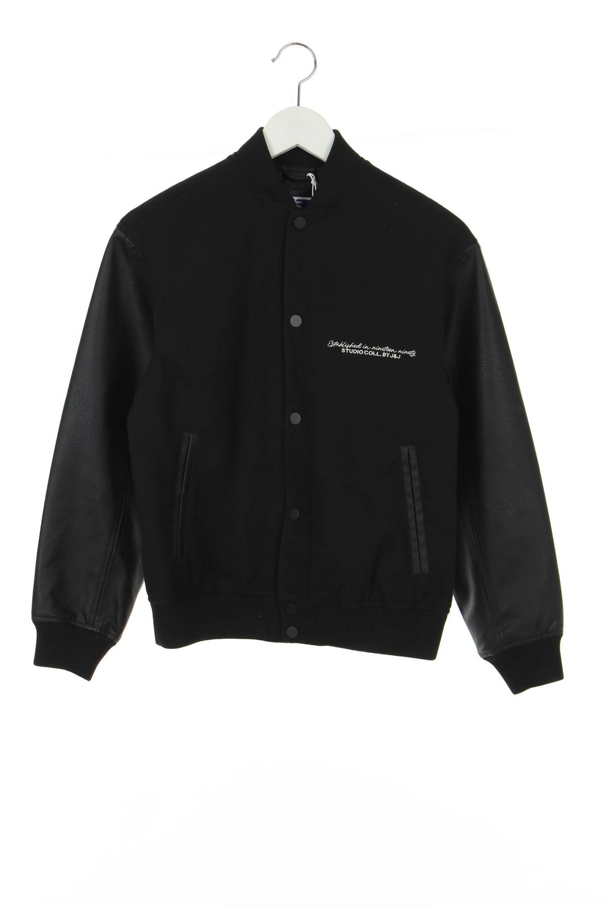 Παιδικό μπουφάν Jack & Jones1 - Contourshop.gr Παιδικό μπουφάν Jack & Jones1