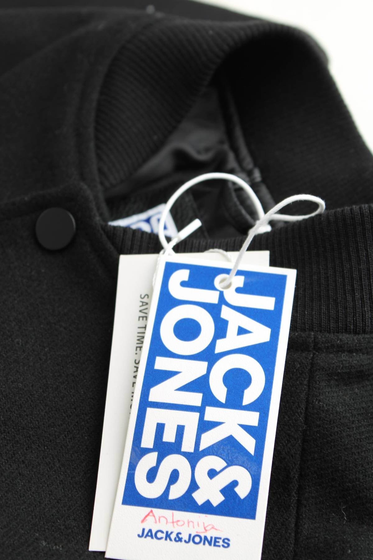 Παιδικό μπουφάν Jack & Jones3 - Contourshop.gr Παιδικό μπουφάν Jack & Jones3