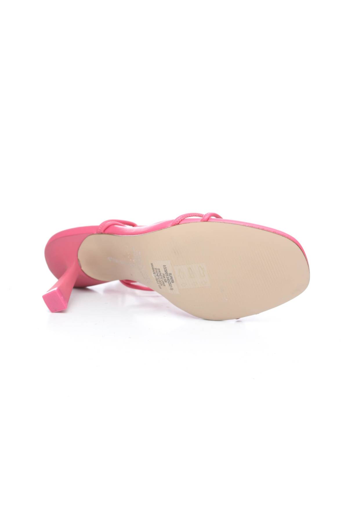 Сандали Steve Madden4