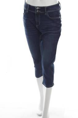 Γυναικεία τζιν Tom Tailor1 - Contourshop.gr Γυναικεία τζιν Tom Tailor1