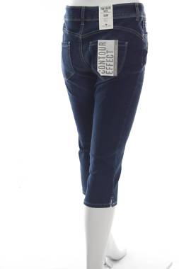 Γυναικεία τζιν Tom Tailor2 - Contourshop.gr Γυναικεία τζιν Tom Tailor2