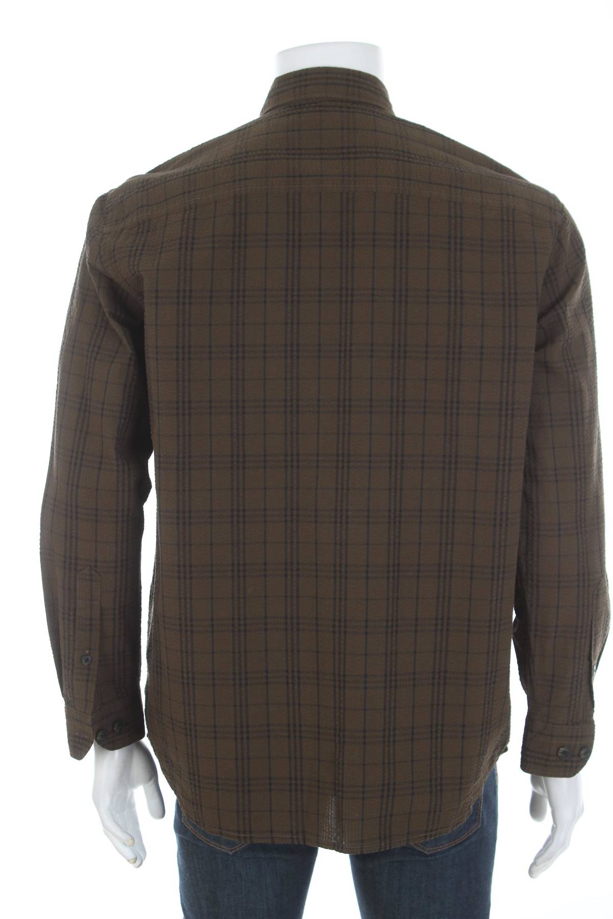 Мъжка риза Selected Homme2 - Contour.bg Мъжка риза Selected Homme2
