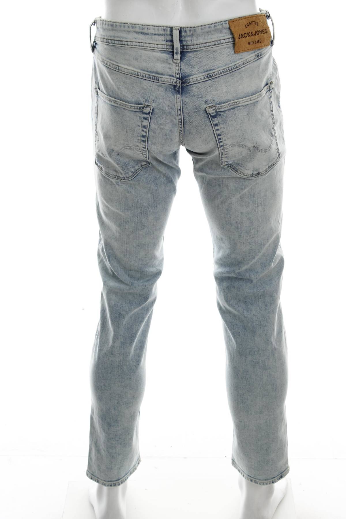 Мъжки дънки Jack & Jones2 - Contour.bg Мъжки дънки Jack & Jones2