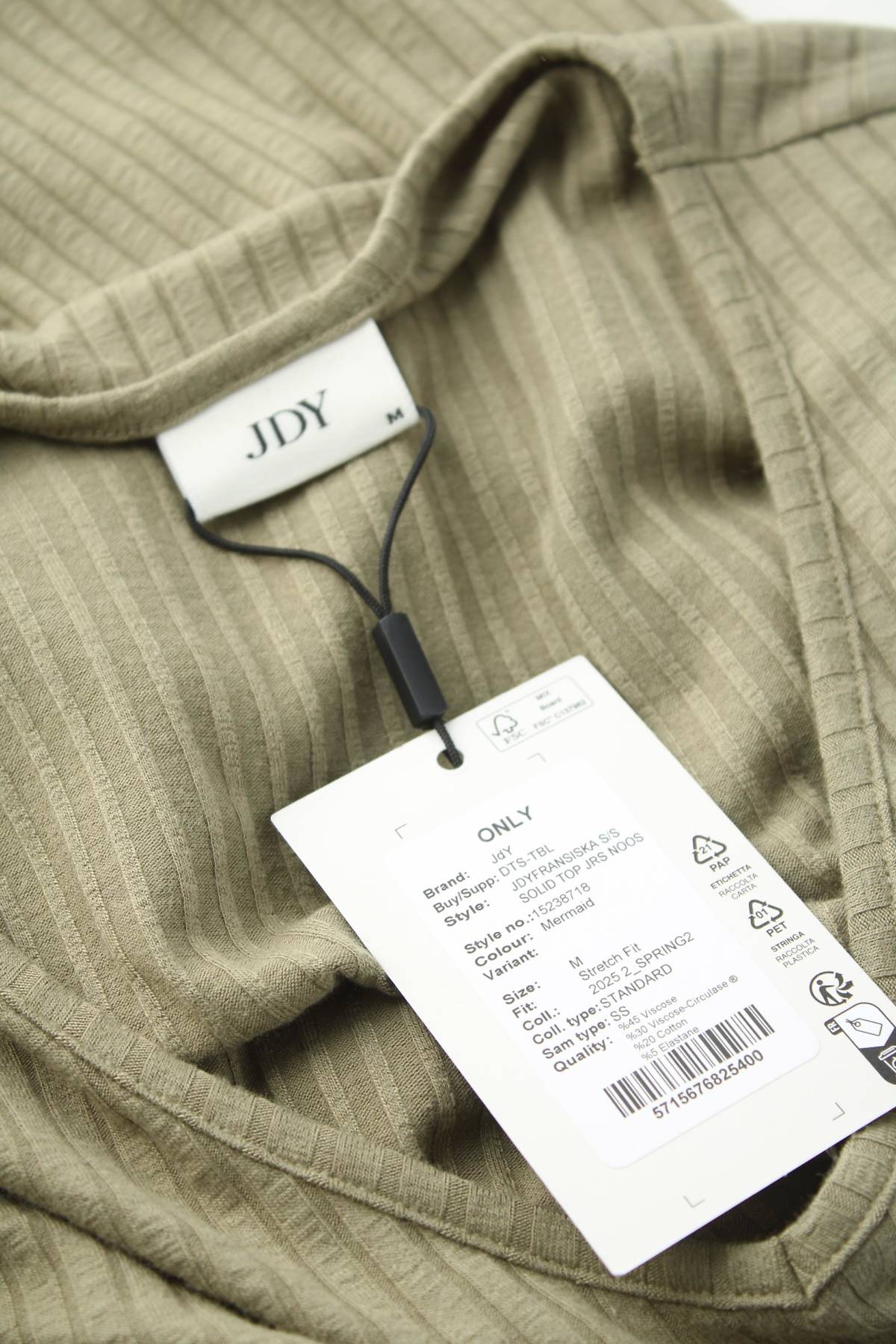 Дамска блуза Jdy3