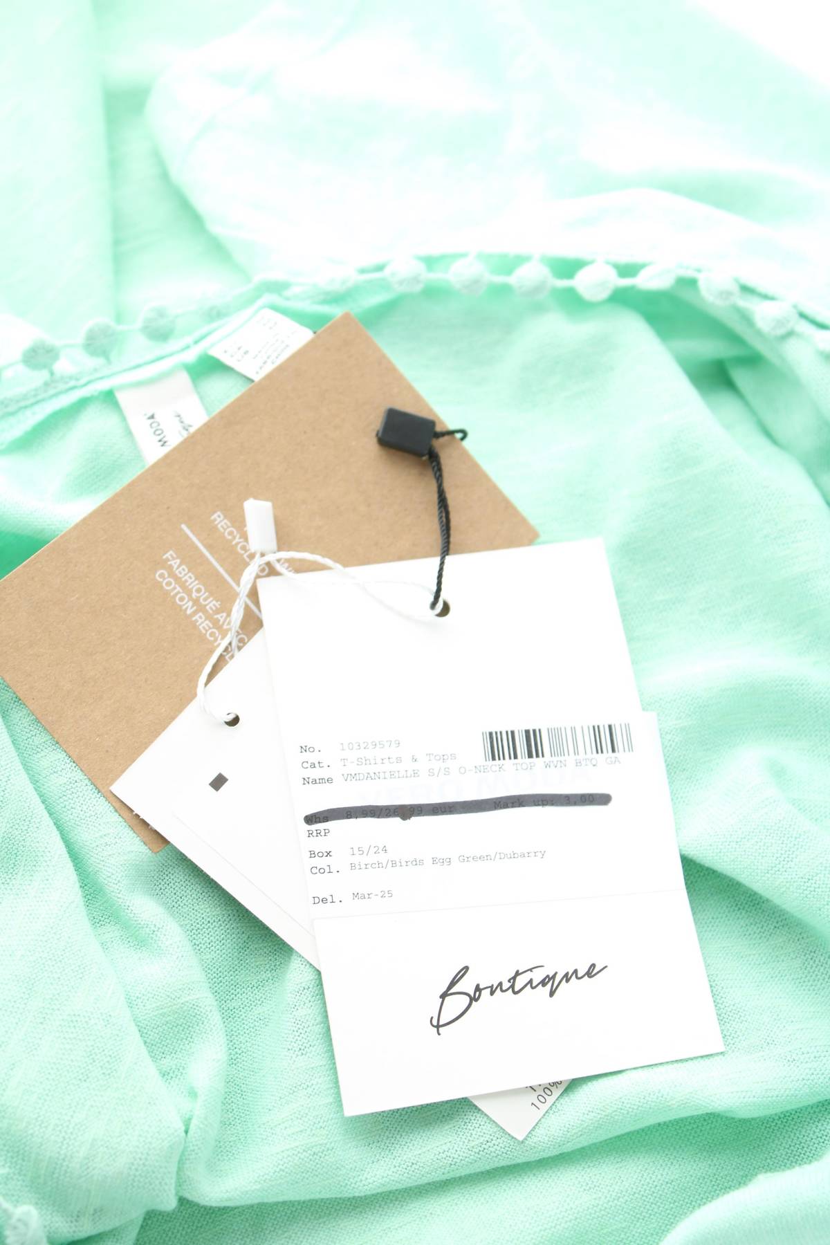 Дамска блуза Vero Moda3