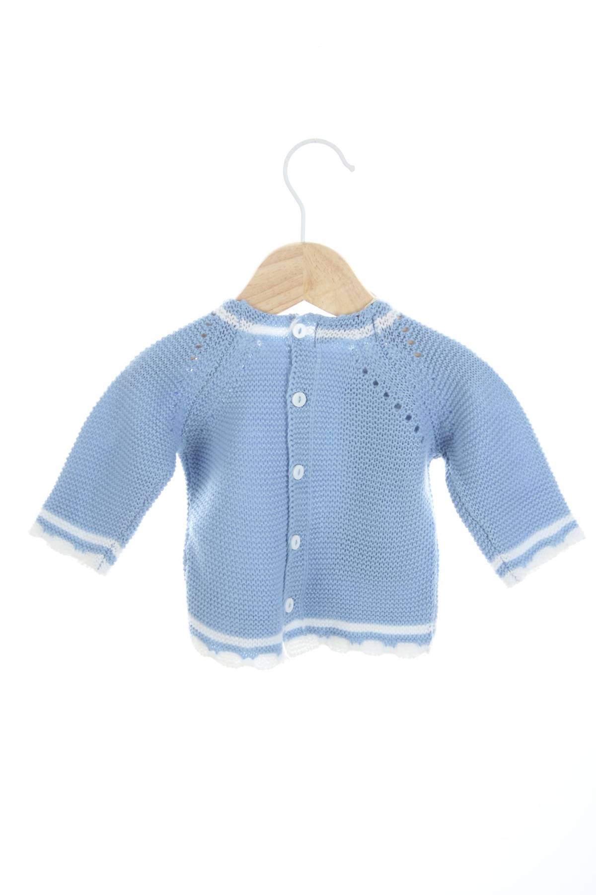 Παιδικά πουλόβερ Laormiga2