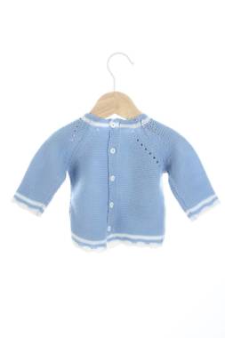 Παιδικά πουλόβερ Laormiga2