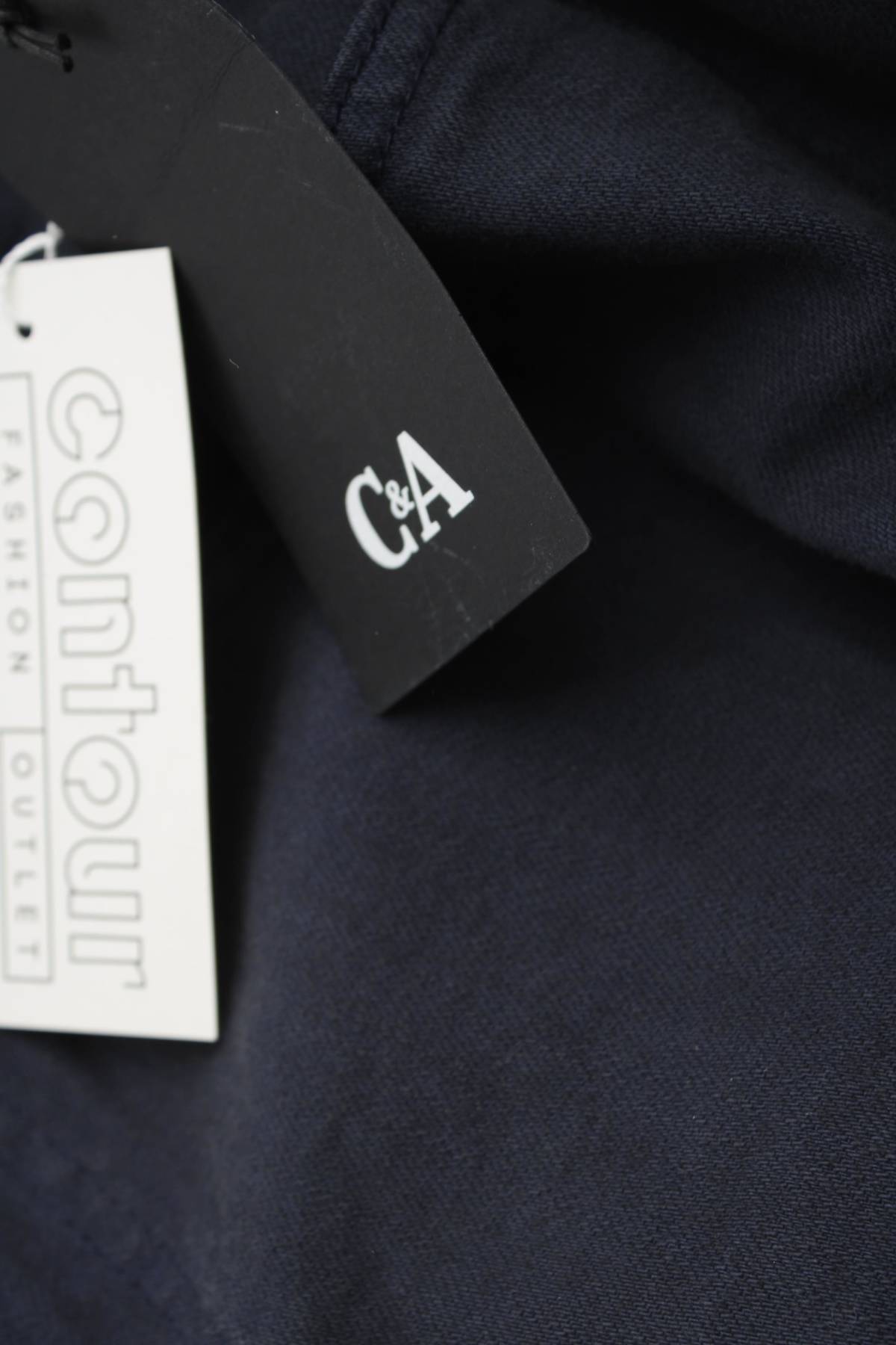 Мъжки дънки C&A3