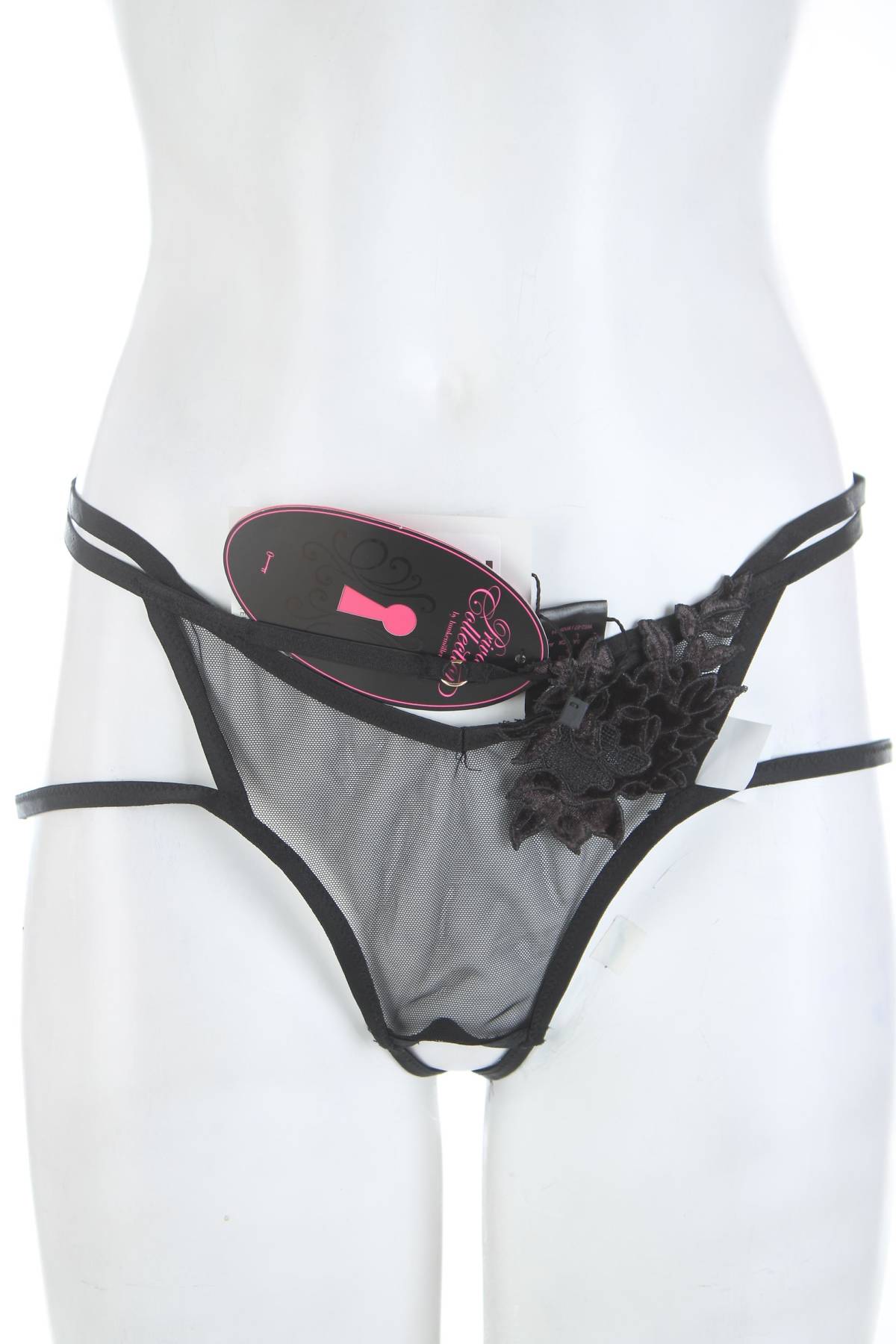 Eротично бельо Hunkemoller1