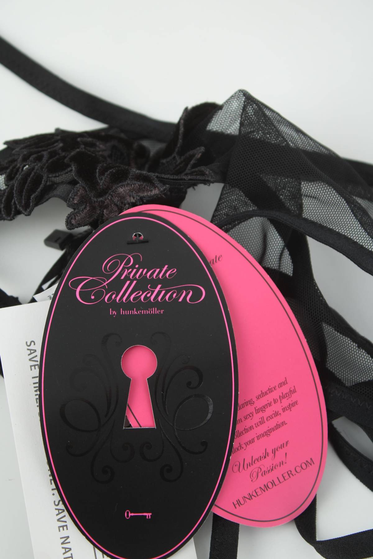 Eротично бельо Hunkemoller3