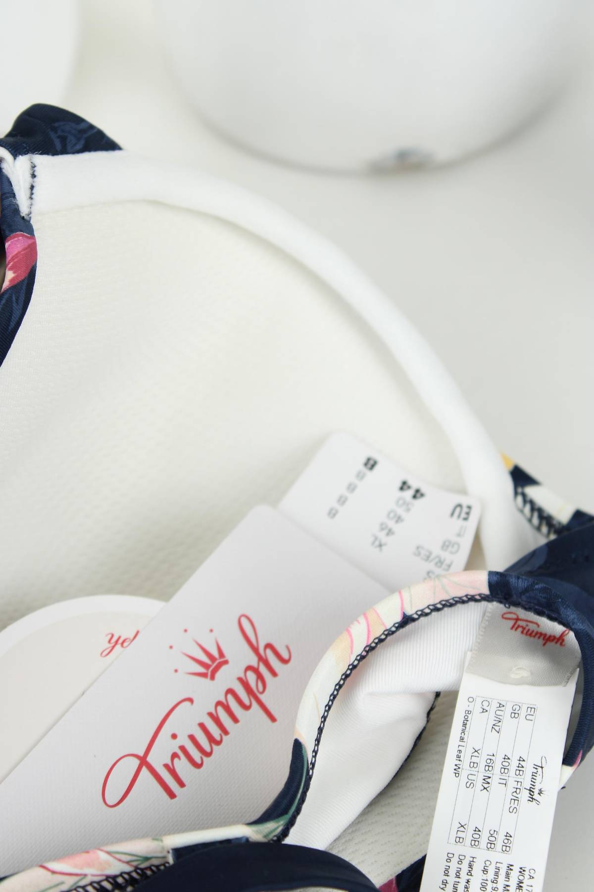 Μαγιό πάνω τμήμα Triumph3