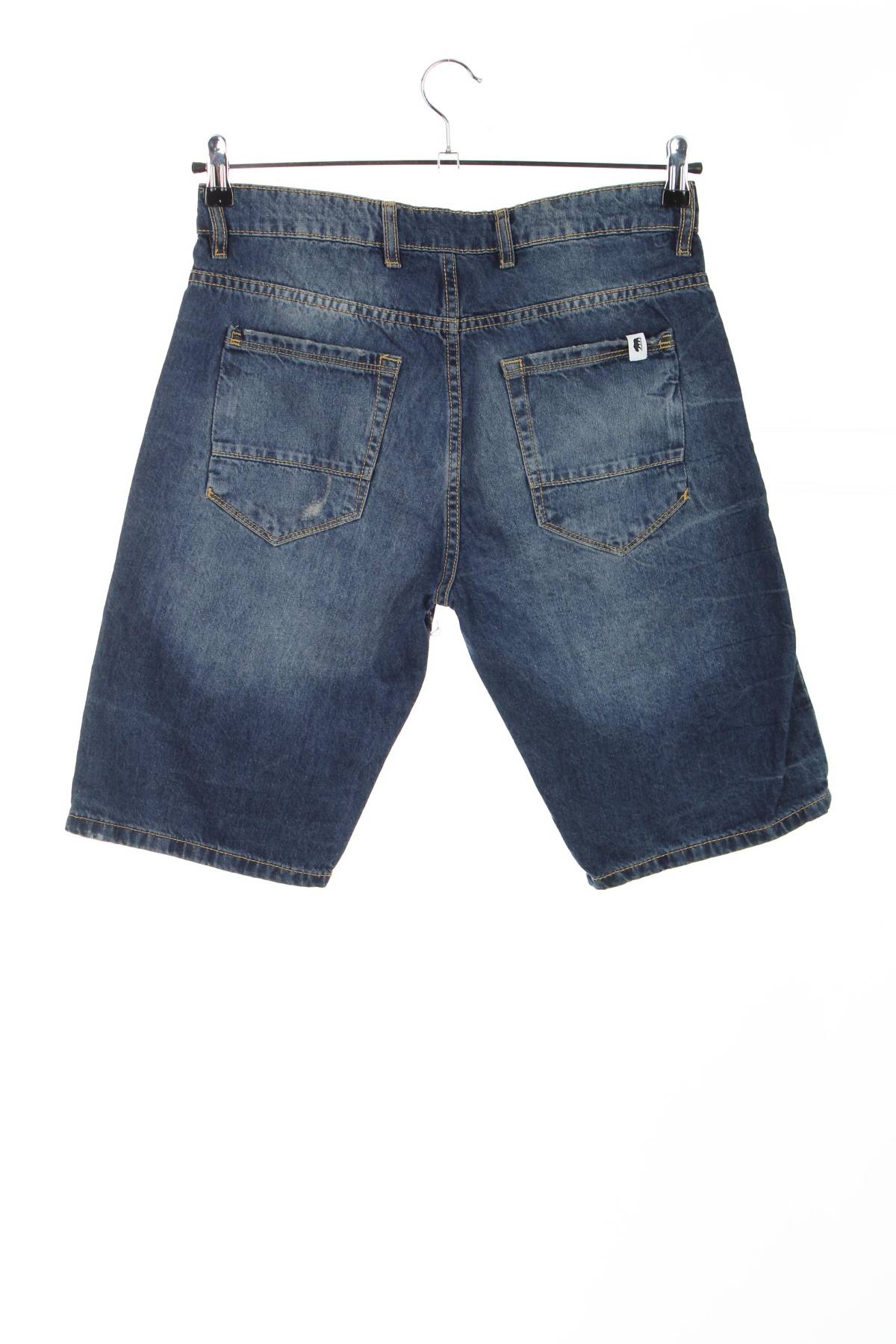 Мъжки къси дънки California Vintage2