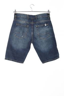 Мъжки къси дънки California Vintage2