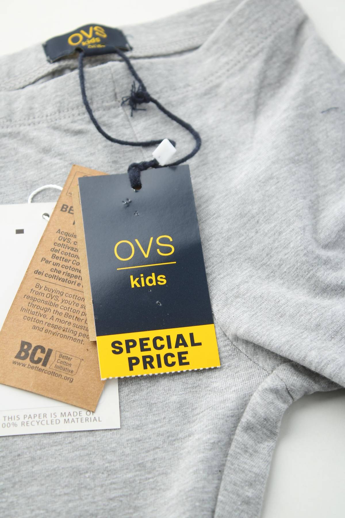 Παιδικό κολάν Oviesse3