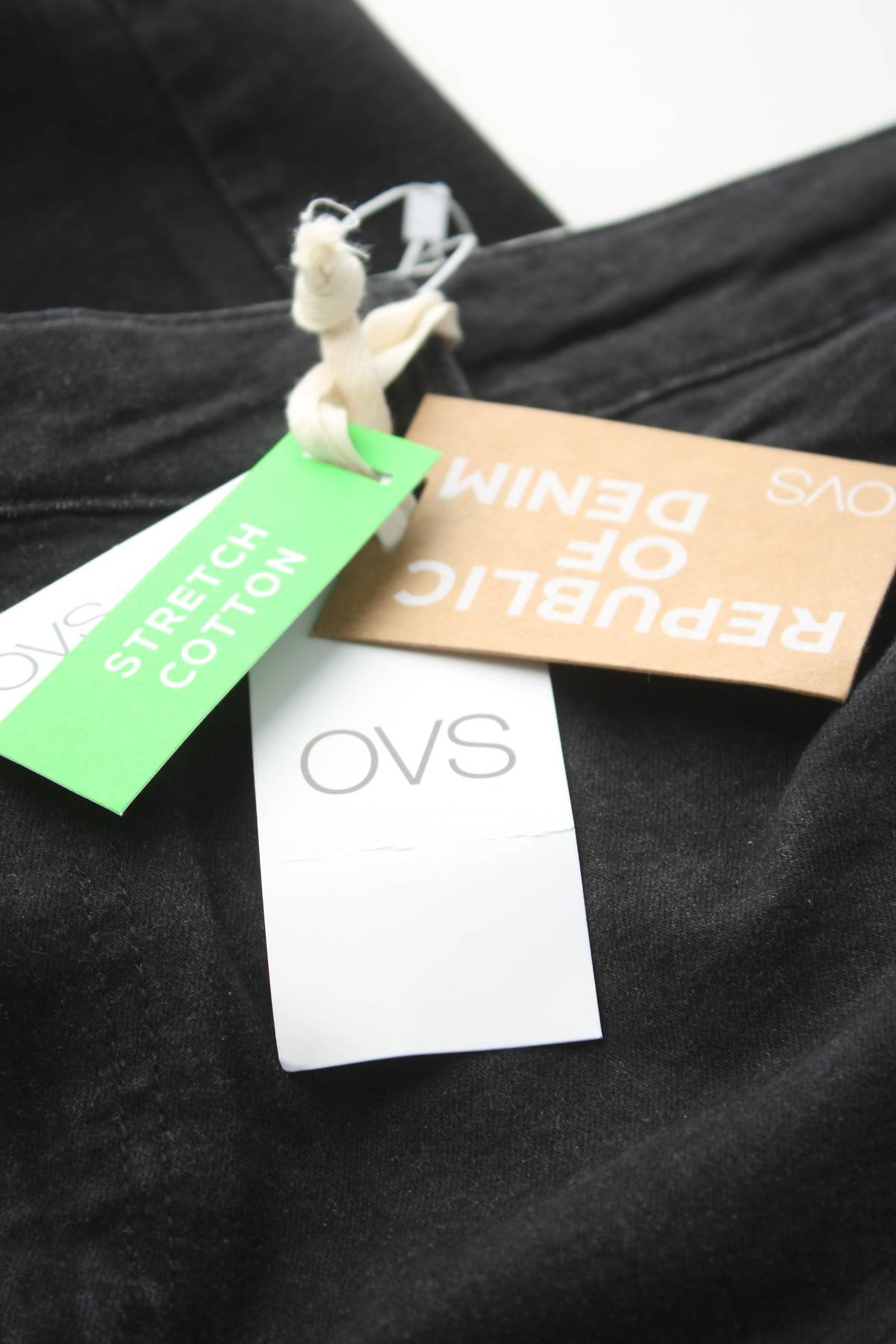 Ανδρικά τζιν Oviesse3