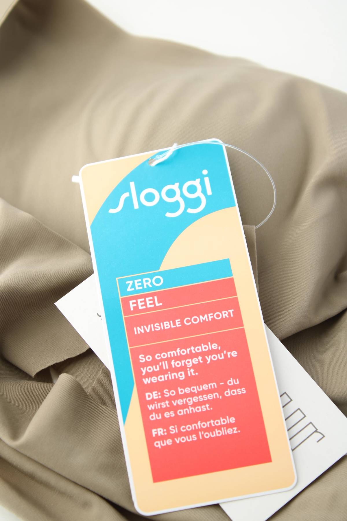 Сутиен Sloggi3