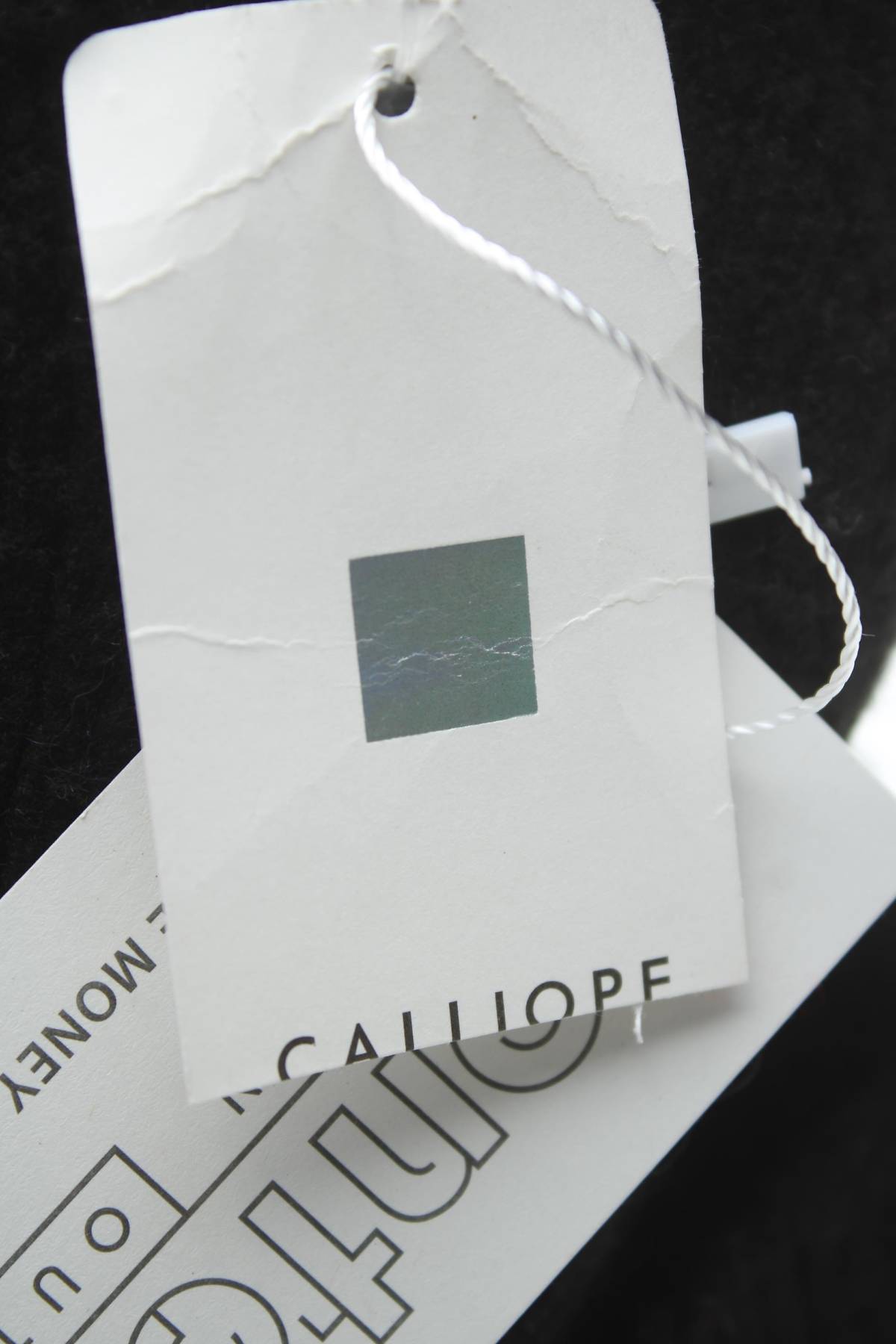 Σκουφάκι Calliope3